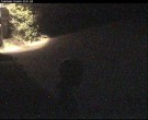 Archiv Foto Webcam Langeoog: Atelierausblick Inselmaler Anselm 23:00
