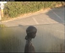 Archiv Foto Webcam Langeoog: Atelierausblick Inselmaler Anselm 05:00