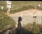 Archiv Foto Webcam Langeoog: Atelierausblick Inselmaler Anselm 07:00