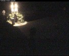 Archiv Foto Webcam Langeoog: Atelierausblick Inselmaler Anselm 06:00