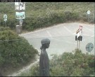 Archiv Foto Webcam Langeoog: Atelierausblick Inselmaler Anselm 05:00