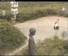 Archiv Foto Webcam Langeoog: Atelierausblick Inselmaler Anselm 07:00