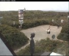 Archiv Foto Webcam Langeoog: Atelierausblick Inselmaler Anselm 13:00
