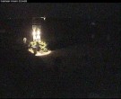 Archiv Foto Webcam Langeoog: Atelierausblick Inselmaler Anselm 23:00