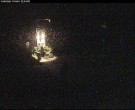 Archiv Foto Webcam Langeoog: Atelierausblick Inselmaler Anselm 01:00