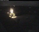 Archiv Foto Webcam Langeoog: Atelierausblick Inselmaler Anselm 23:00