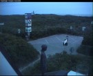 Archiv Foto Webcam Langeoog: Atelierausblick Inselmaler Anselm 03:00