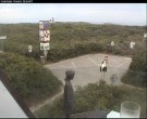 Archiv Foto Webcam Langeoog: Atelierausblick Inselmaler Anselm 05:00
