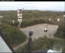 Archiv Foto Webcam Langeoog: Atelierausblick Inselmaler Anselm 06:00
