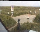 Archiv Foto Webcam Langeoog: Atelierausblick Inselmaler Anselm 07:00