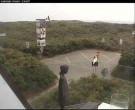 Archiv Foto Webcam Langeoog: Atelierausblick Inselmaler Anselm 09:00