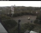 Archiv Foto Webcam Langeoog: Atelierausblick Inselmaler Anselm 13:00