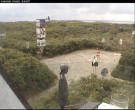 Archiv Foto Webcam Langeoog: Atelierausblick Inselmaler Anselm 15:00