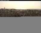 Archiv Foto Webcam Langeoog: Atelierausblick Inselmaler Anselm 11:00