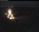 Archiv Foto Webcam Langeoog: Atelierausblick Inselmaler Anselm 01:00
