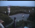 Archiv Foto Webcam Langeoog: Atelierausblick Inselmaler Anselm 03:00