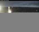 Archiv Foto Webcam Langeoog: Atelierausblick Inselmaler Anselm 23:00