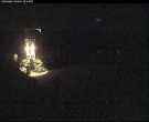 Archiv Foto Webcam Langeoog: Atelierausblick Inselmaler Anselm 01:00