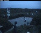 Archiv Foto Webcam Langeoog: Atelierausblick Inselmaler Anselm 03:00