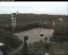 Archiv Foto Webcam Langeoog: Atelierausblick Inselmaler Anselm 05:00