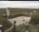 Archiv Foto Webcam Langeoog: Atelierausblick Inselmaler Anselm 06:00