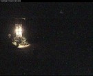 Archiv Foto Webcam Langeoog: Atelierausblick Inselmaler Anselm 01:00