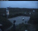 Archiv Foto Webcam Langeoog: Atelierausblick Inselmaler Anselm 03:00
