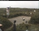 Archiv Foto Webcam Langeoog: Atelierausblick Inselmaler Anselm 06:00
