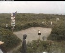 Archiv Foto Webcam Langeoog: Atelierausblick Inselmaler Anselm 07:00