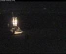Archiv Foto Webcam Langeoog: Atelierausblick Inselmaler Anselm 02:00