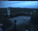 Archiv Foto Webcam Langeoog: Atelierausblick Inselmaler Anselm 04:00
