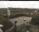 Archiv Foto Webcam Langeoog: Atelierausblick Inselmaler Anselm 10:00