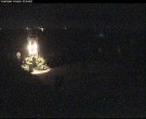 Archiv Foto Webcam Langeoog: Atelierausblick Inselmaler Anselm 00:00