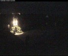 Archiv Foto Webcam Langeoog: Atelierausblick Inselmaler Anselm 02:00