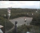 Archiv Foto Webcam Langeoog: Atelierausblick Inselmaler Anselm 06:00