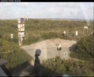 Archiv Foto Webcam Langeoog: Atelierausblick Inselmaler Anselm 08:00