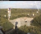 Archiv Foto Webcam Langeoog: Atelierausblick Inselmaler Anselm 10:00
