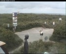 Archiv Foto Webcam Langeoog: Atelierausblick Inselmaler Anselm 06:00