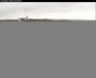 Archiv Foto Webcam Langeoog: Atelierausblick Inselmaler Anselm 07:00