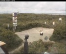Archiv Foto Webcam Langeoog: Atelierausblick Inselmaler Anselm 11:00