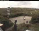 Archiv Foto Webcam Langeoog: Atelierausblick Inselmaler Anselm 15:00
