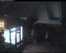 Archiv Foto Webcam Langeoog: Atelierausblick Inselmaler Anselm 00:00