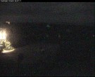 Archiv Foto Webcam Langeoog: Atelierausblick Inselmaler Anselm 02:00