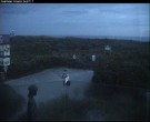 Archiv Foto Webcam Langeoog: Atelierausblick Inselmaler Anselm 04:00