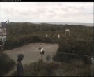 Archiv Foto Webcam Langeoog: Atelierausblick Inselmaler Anselm 09:00