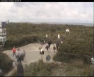 Archiv Foto Webcam Langeoog: Atelierausblick Inselmaler Anselm 11:00