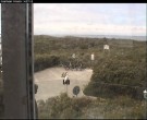 Archiv Foto Webcam Langeoog: Atelierausblick Inselmaler Anselm 13:00