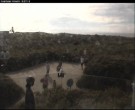 Archiv Foto Webcam Langeoog: Atelierausblick Inselmaler Anselm 17:00