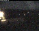Archiv Foto Webcam Langeoog: Atelierausblick Inselmaler Anselm 01:00
