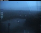 Archiv Foto Webcam Langeoog: Atelierausblick Inselmaler Anselm 03:00